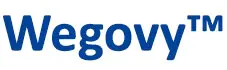 Wegovy Logo